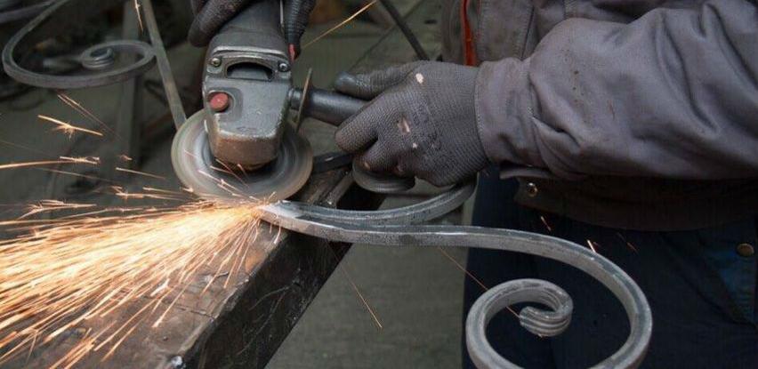 Poziv za dodjelu bespovratnih sredstava za sektor metala, drveta i tekstila