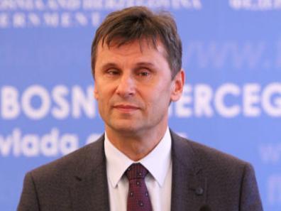 Novalić: Kompanija Intera osnovana da bi FBiH stekla industrijsku zonu