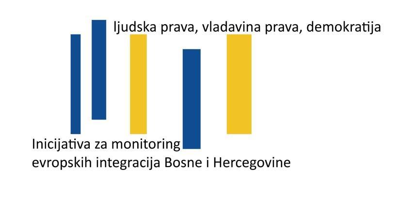Paket proširenja EU dokaz nerada bh. vlasti: Nerealne najave kandidature 2021.