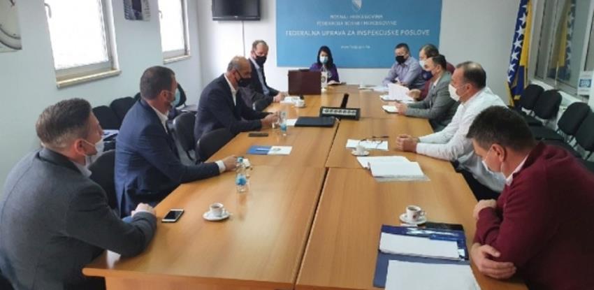 Rekonstrukcija tunela Crnaja počinje ovog mjeseca, zadržavanja do 30 minuta