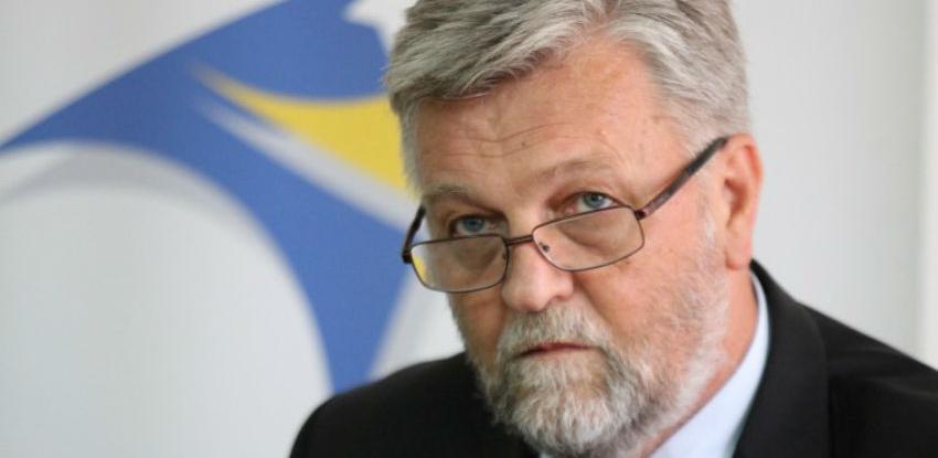 Ćuzulan: Vlada RS blokirala Fond za reformu javne uprave