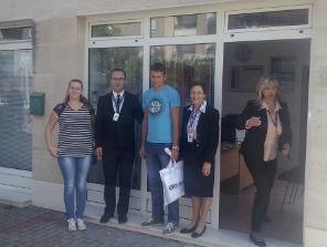 Partner mikrokreditna fondacija otvorila poslovnicu u Čapljini