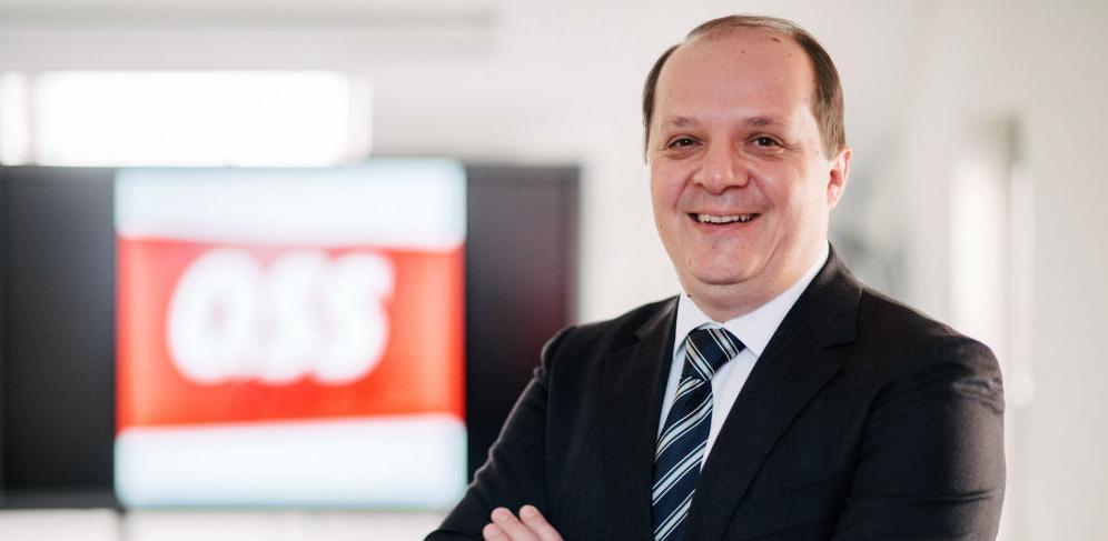 QSS u 20 godina poslovanja izrastao u lidera digitalne transformacije BiH