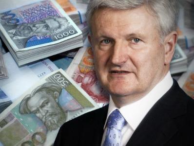 Hrvati kontroliraju cijeli prehrambeni sektor regije