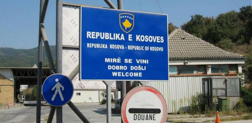 McAllister: Kosovske vlasti da opozovu odluku o taksama na robu iz BiH i Srbije