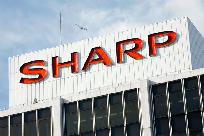Sharp i Lenovo zajedno prave televizore?