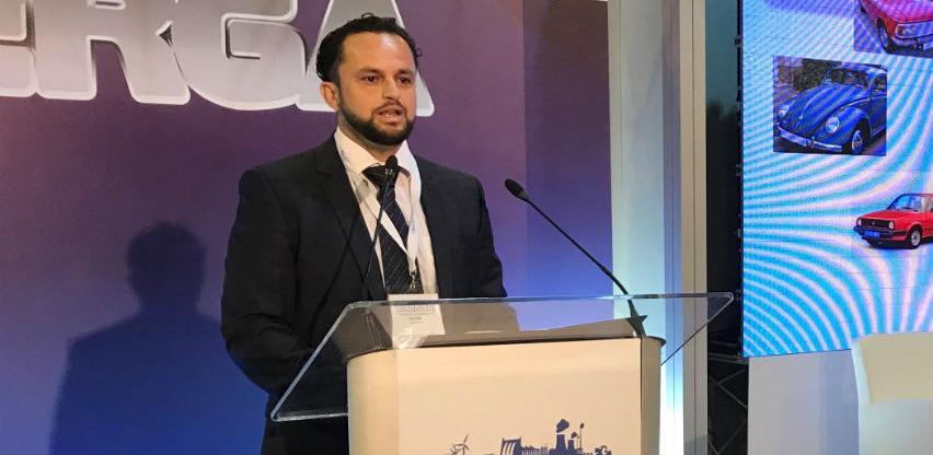 Inicijativa za smanjenje i harmonizaciju carinske stope na uvoz novih vozila