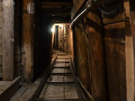 Ratni tunel D-B u 2016. posjetilo oko 120.000 posjetilaca