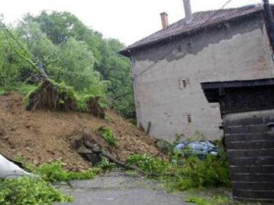 Zenica: Sanacijom obuhvaćeno 500 kuća stradalih u katastofalnim poplavama