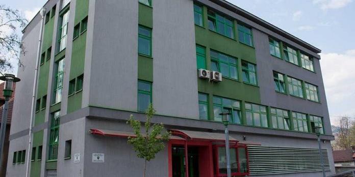 Služba za zapošljavanje ZDK