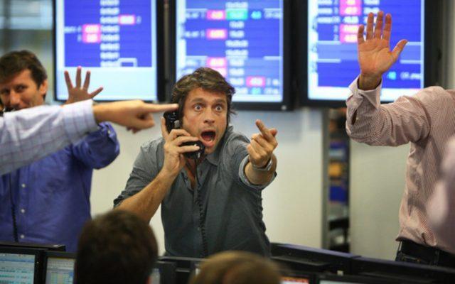 Cijene dionica na evropskim berzama u porastu