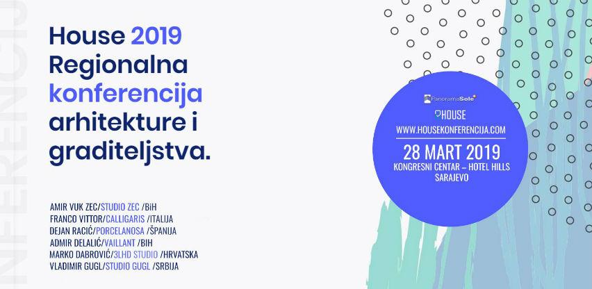 Sarajevo domaćin prve Regionalne konferencije arhitekture i graditeljstva