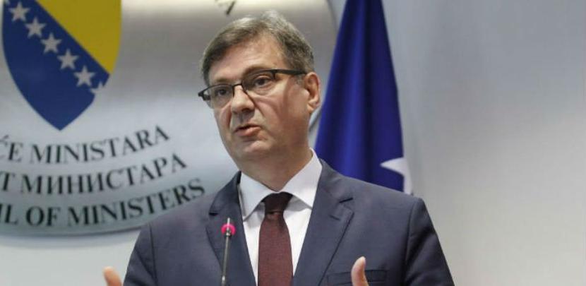 Za Upitnik EK-a formirati konzorcij agencija za prevođenje na nivou BiH