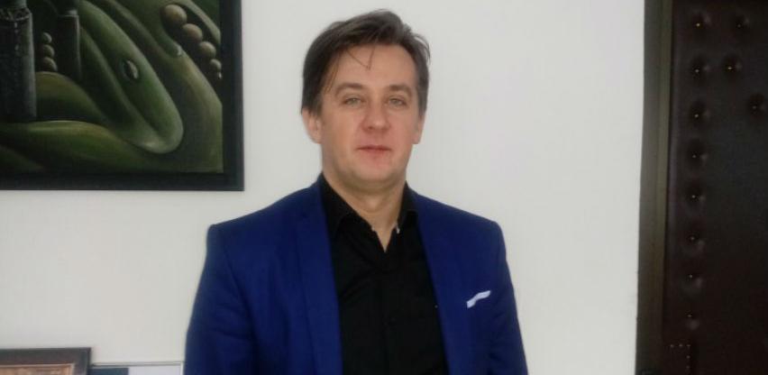 Oković: Nejasno šta podrazumijeva krak autoputa prema Goraždu