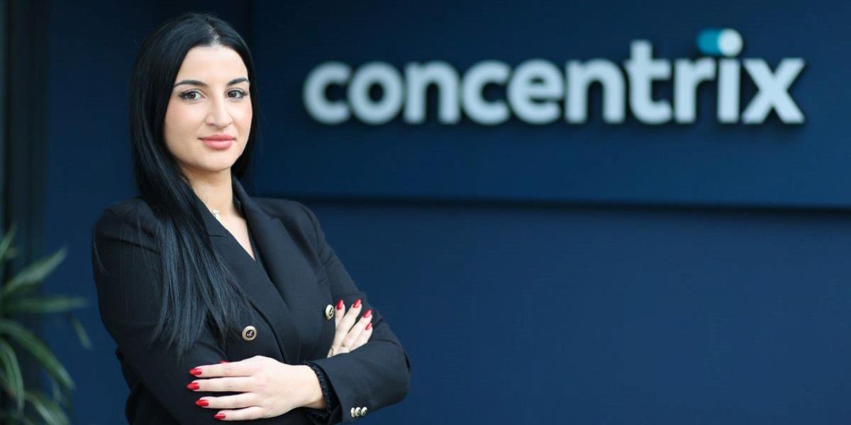 concentrix