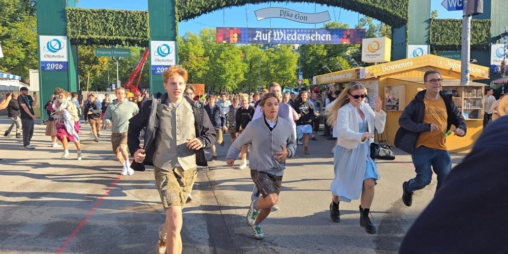 Oktoberfest