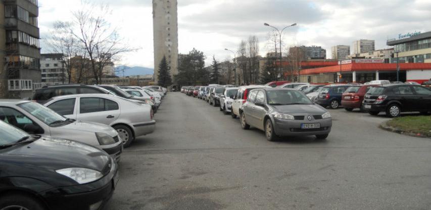Prvo projektanti malo "promašili" gabarite, a sad se čekaju papiri