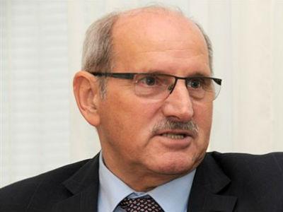 Osnivanje neformalnog kluba hrvatskih godpodarstvenika u BiH