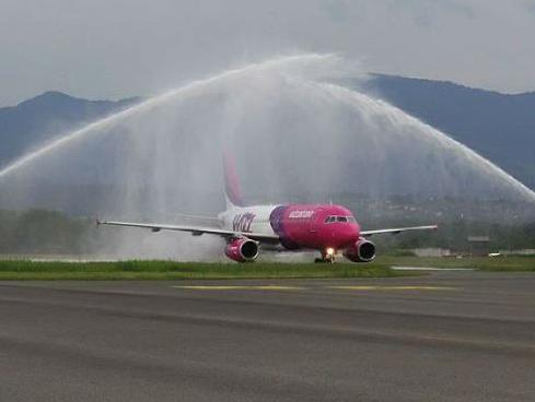 U 2017. Aerodrom Tuzla očekuju nove investicije i povećanje broja letova