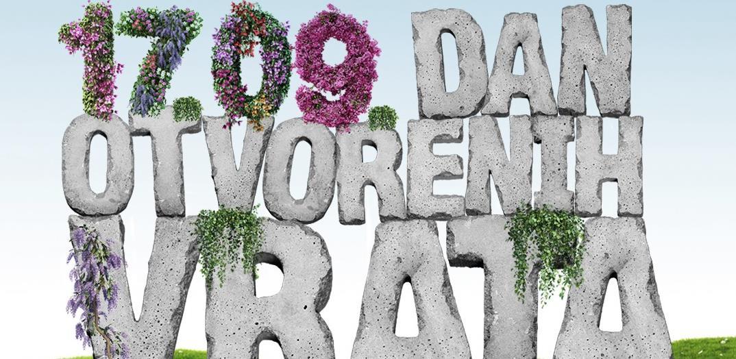 dani otvorenih vrata