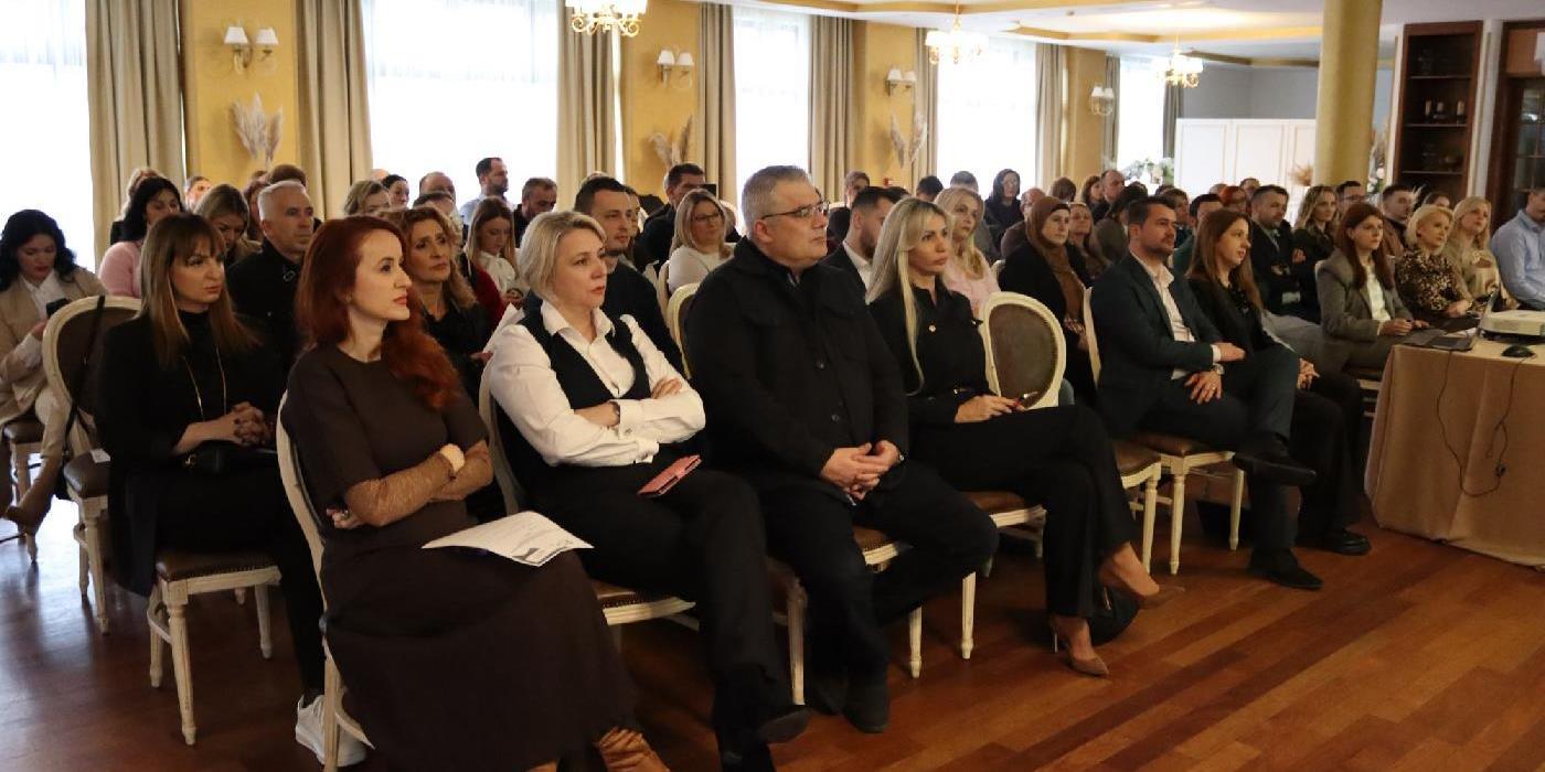 Privredna komora USK