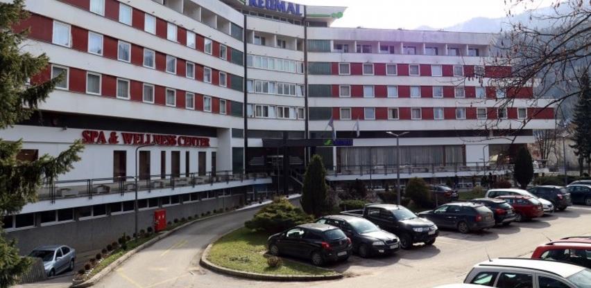 "Reumal", mjesto rehabilitacije osoba koje su preboljele virus korona (Video)