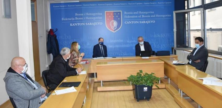 Isplata dijela plaće privrednicima u KS predviđena i za juni i juli ove godine