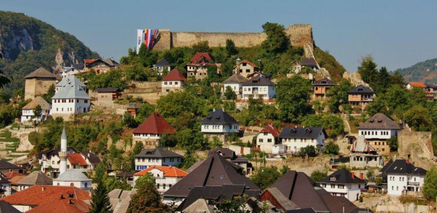 Saraf: Moramo očuvati kulturno-historijska i prirodna bogatstva grada Jajca