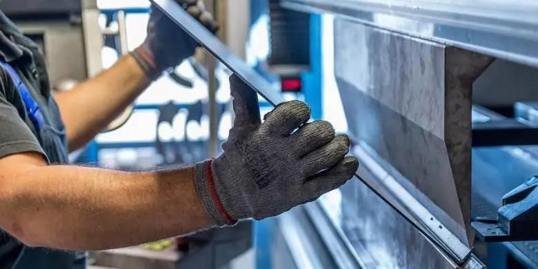 industrijska proizvodnja