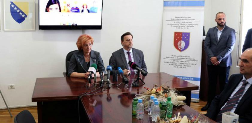 Zapošljavanje 70 doktora medicine u deset zdravstvenih ustanova u KS