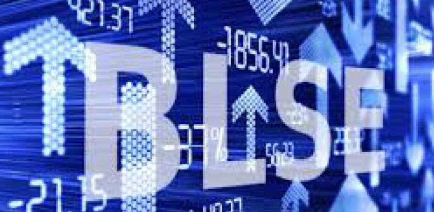 Na BLSE ostvaren promet od 186.518,82 KM