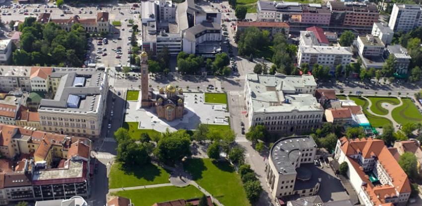 Banja Luka: Na proljeće realizacija projekta vrijednog dva miliona KM