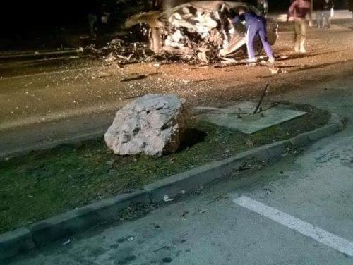 Među povrijeđenima u nesreći kod Žepča Enisa Bekto i njen maloljetni sin