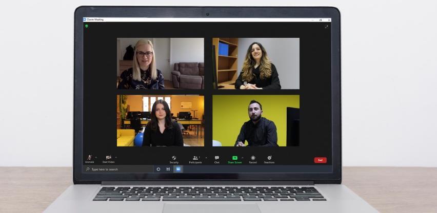 Moja praksa: Mladi tim iz Mostara kreirao marketing strategiju za poduzeće Port8