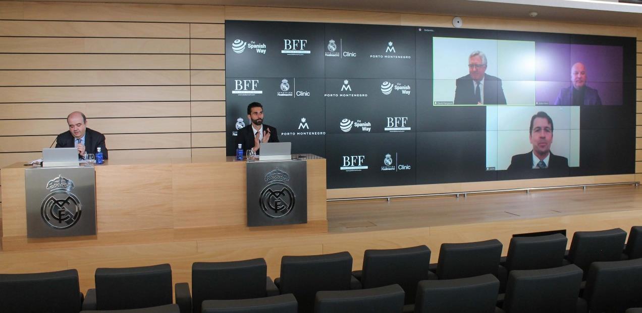 porto montenegro ugovo