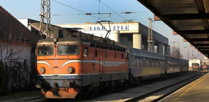 Od 1.juna ponovo se uspostavlja putnički željeznički saobraćaj u RS