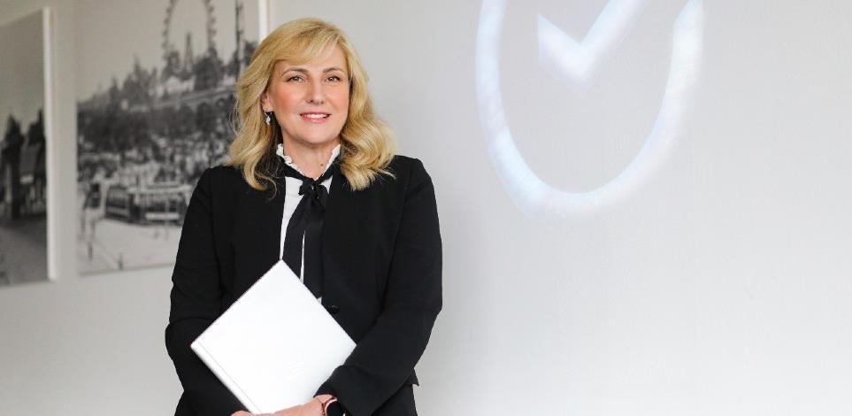 Sberbank BH ima novog člana Uprave za informacione tehnologije, sigurnost i operacije