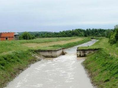 Bijeljina: Za uređenje kanala 2,4 miliona
