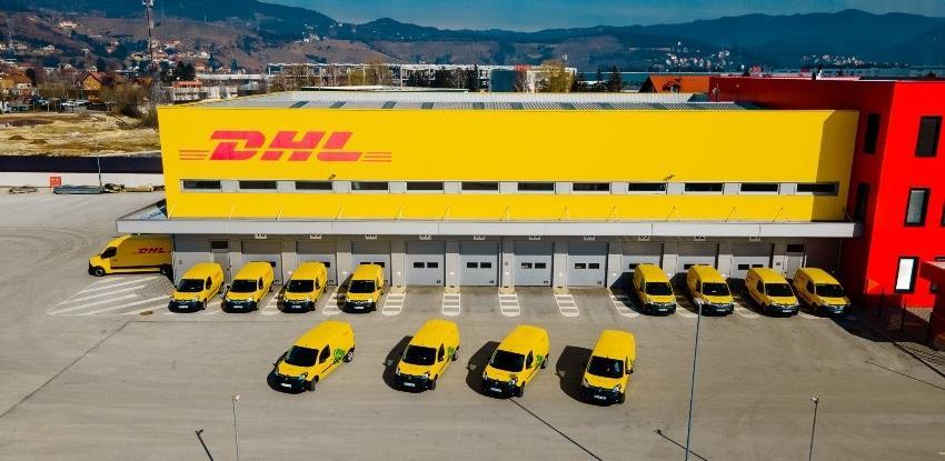 DHL