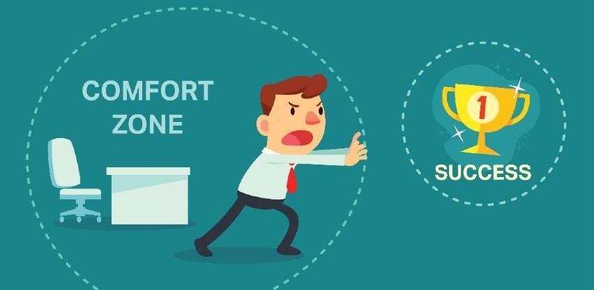 Trening: TARGER TORNADO