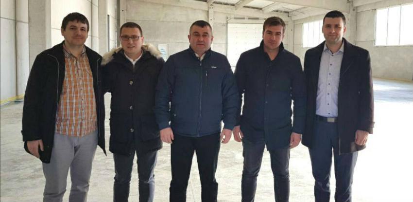 U Srebrenici uskoro sa radom počinju dvije fabrike