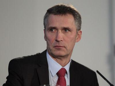 Stoltenberg: Nitko se ne smije miješati u odluku Crne Gore
