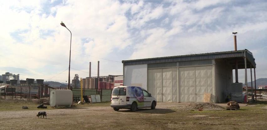 Zaustavljen projekat spalionice opasnog otpada u Zvorniku