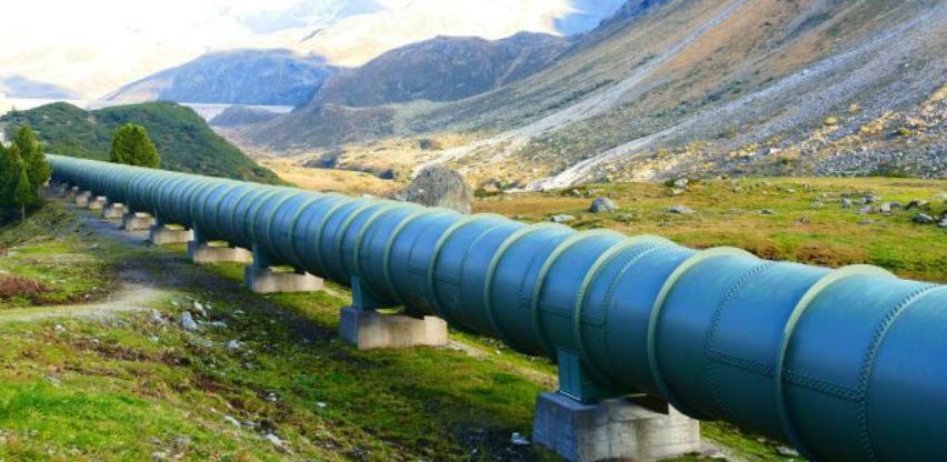 Prvi radovi na "Turskom toku" u RS početkom 2022.