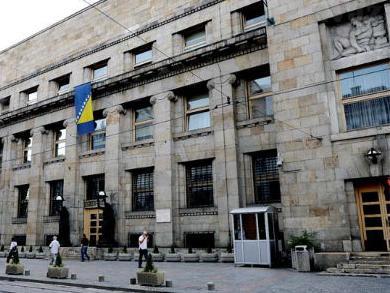 Kozarić: Formiranje bankarske unije EU donosi probleme za BiH