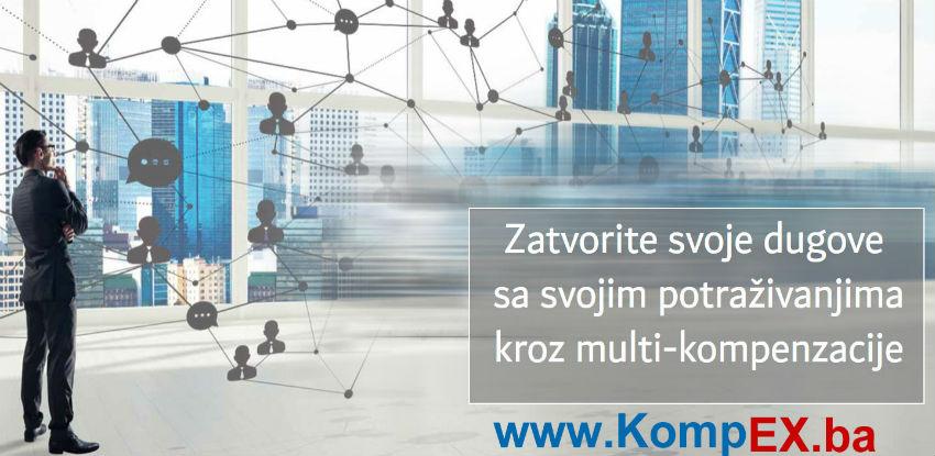 Finansijske multilateralne kompenzacije sve popularnije