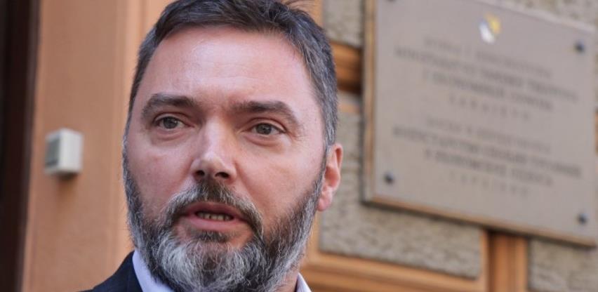 BiH će tražiti zaštitu ako Hrvatska nastavi potencirati Trgovsku goru