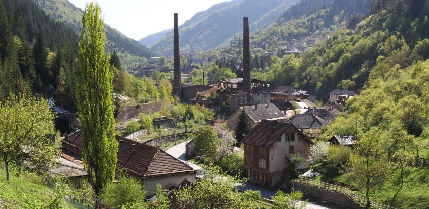 Vareš bi uskoro ponovo mogao biti grad rudara
