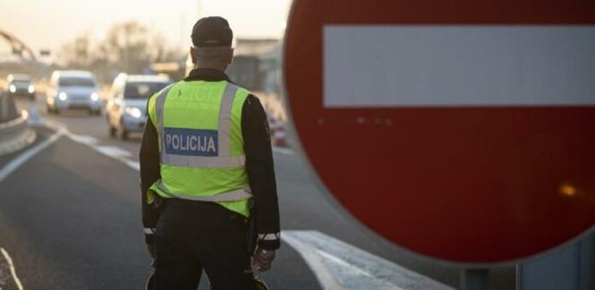Policija