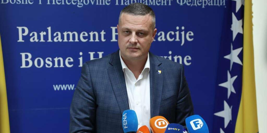 vojin mijatović